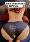 Nie musisz nawet prosić