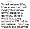Tyle w temacie: