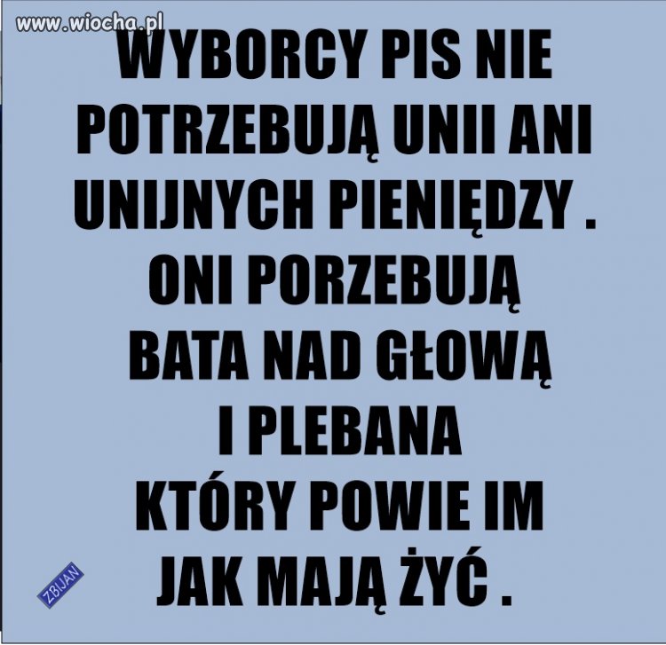 Zło spotęgowane decyzją przyznania 2.5 mln zł na tv jak i przejęcie 