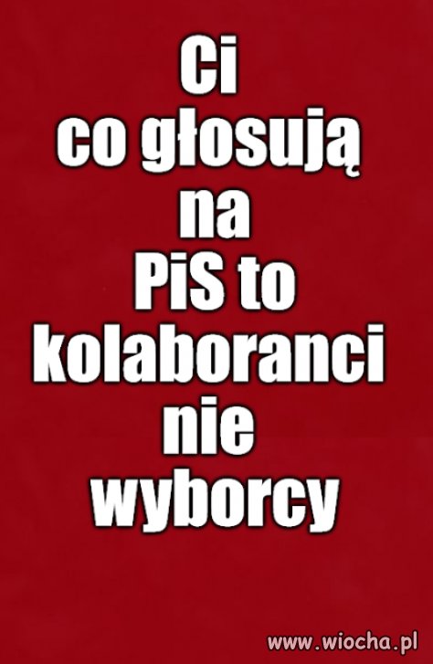 Kaprawym okiem ateisty patrząc ...