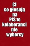 Kaprawym okiem ateisty patrząc ...
