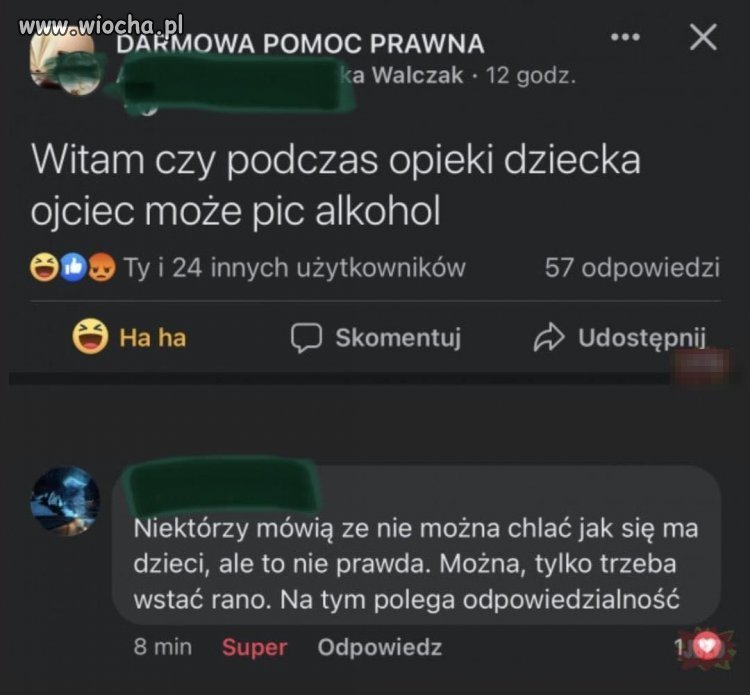 Dlatego picie zaczyna się jeszcze przed 10,