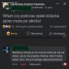 Dlatego picie zaczyna się jeszcze przed 10,