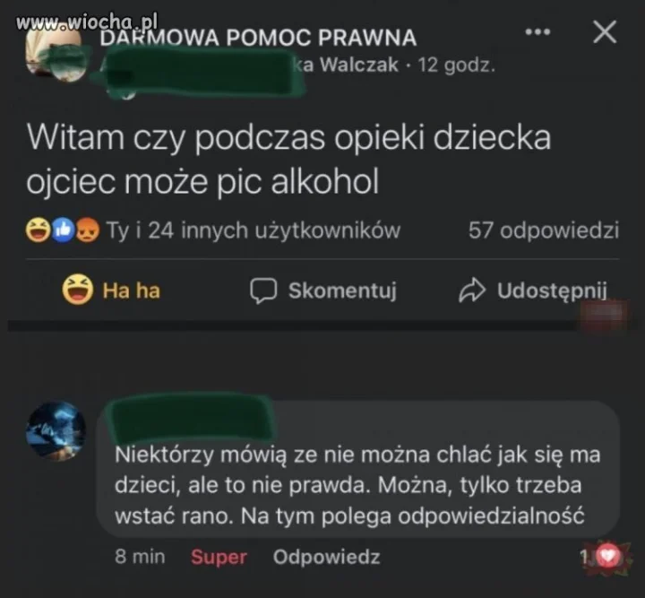 Dlatego picie zaczyna się jeszcze przed 10,
