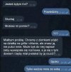 Aż tak złym