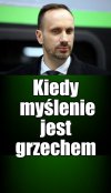Kaprawym okiem ateisty patrząc ...