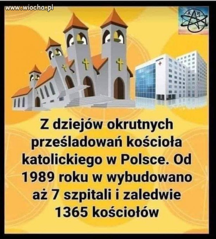 Radzę znaleźć dostępną listę szpitali, 