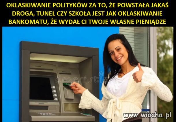 Kiedy w końcu ludzie to zrozumieją???
