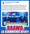 A złośliwi mówią że "mieszkanie plus" nie wypaliło
