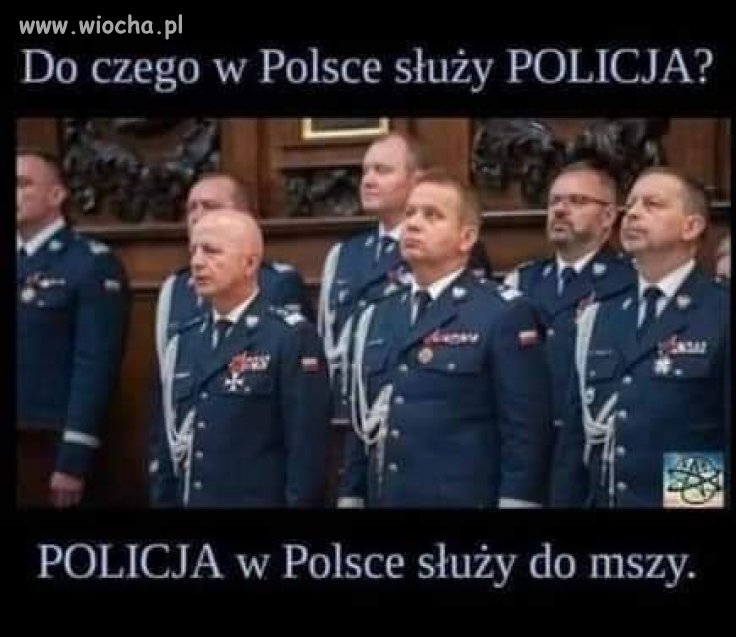 Już odpowiadam