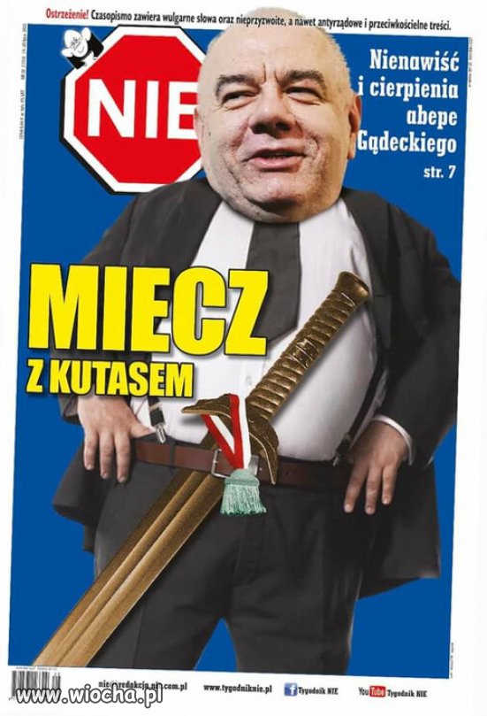 Mialo byc tak pieknie...a wyszlo jak zawsze, śmiesznie!