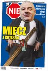 Mialo byc tak pieknie...a wyszlo jak zawsze, śmiesznie!