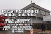 Nowe wytyczne w postępowaniu z samobójcami...