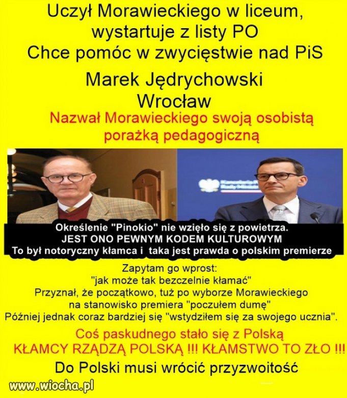 Czas skonczyc z degenercja narodu, przez PiS i sekte kosciola!
