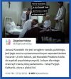 PiS miał największe poparcie w szpitalach psychiatrycznych!