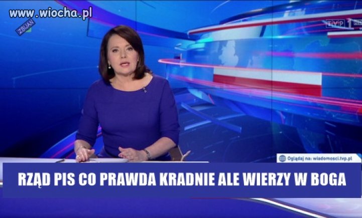 Z różańcem w ręku to nie kradzież