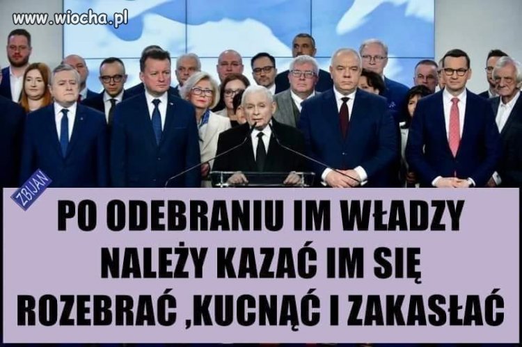 I to niejeden raz!