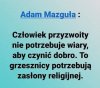 Słowo na niedzielę...