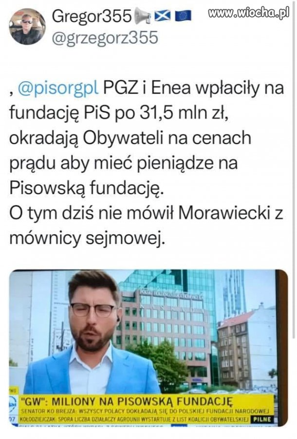 O tym z tvp się nie dowiesz