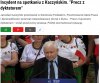 Mieszkańcy gorąco powitali jarozbawa