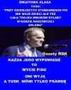 PiS i Kaczyński, nienawidzą Tuska za mówienie prawdy!