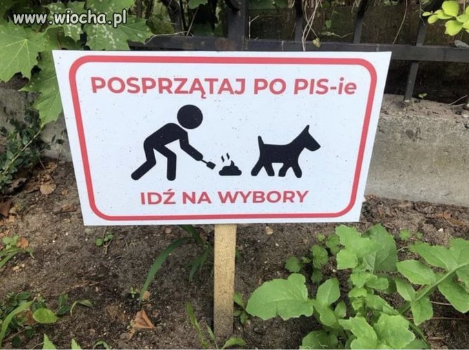 Wypełnij swój obywatelski obowiązek