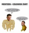 Mencwel kwintesencja 