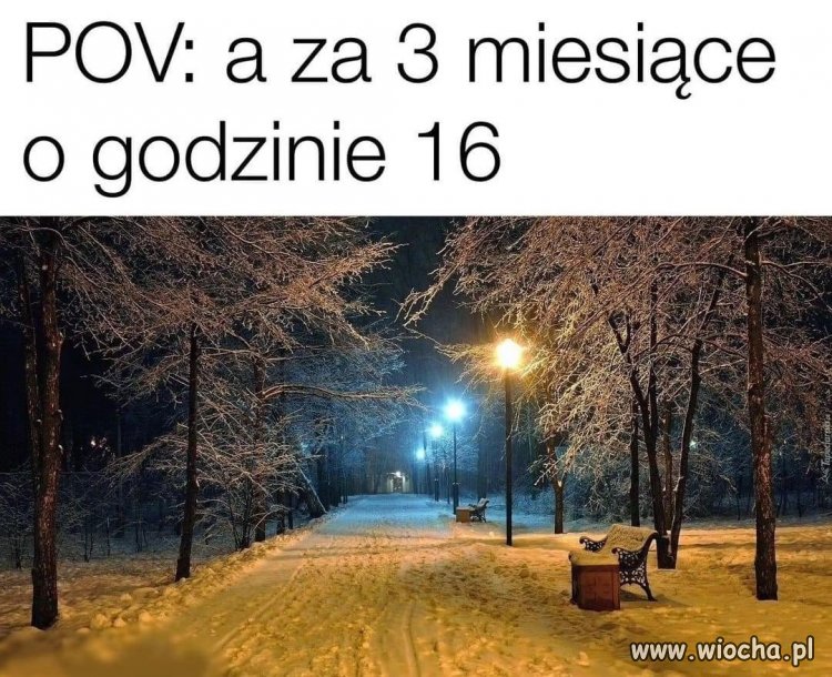 I wszystko wiadomo
