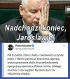 Michalik: Po wyborach trzeba zdelegalizować PiS!