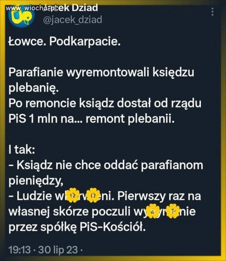 Taka sytuacja