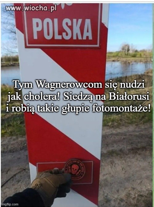 Znudzeni Wagnerowcy