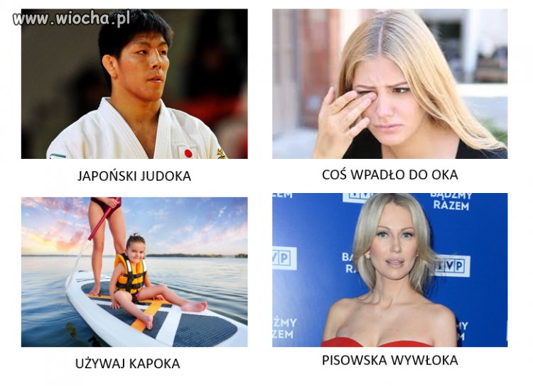 I wszystko wiadomo