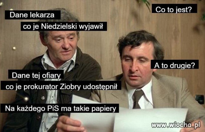 Kwity na cały naród