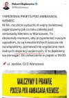 Uszkodził go ten krużganek oświaty