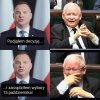 Adrian myśli, że sam podjął decyzje