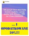 I tak powinno być: Sejm i Senat z wysłanych smsów!