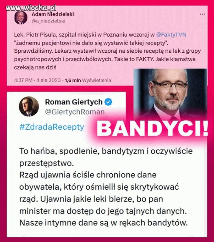 Bandyci +