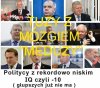 Brak Kowalskiego? To skandal!