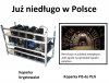 Już niedługo w Polsce