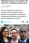 Potrzebny będzie gruby kij