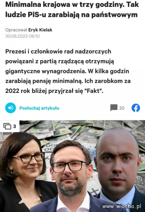 Potrzebny będzie gruby kij