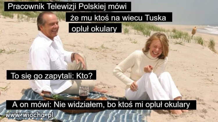W sumie logiczne