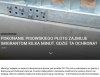 Było dużo propagandy PiSu i 1,6 mld zł...a jest jak zawsze!