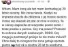 Się chłopina ustawił 