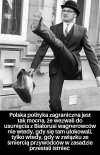 Silly walks ministry...