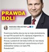 No pisowscy szmaciarze 