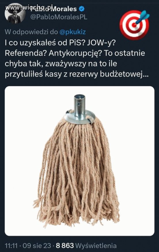 Tak było