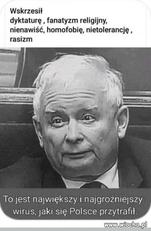 Gorszy niż Covid i HIV razem wzięte 