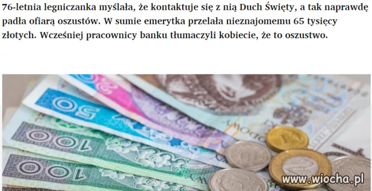 Jak religia potrafi zryć beret