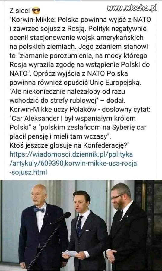 Konfederossija